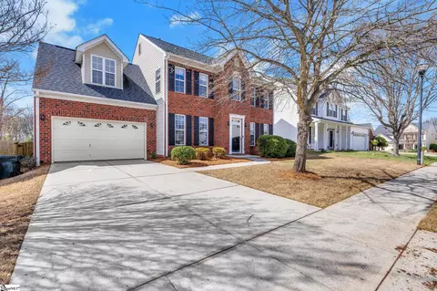 Exterior - 6 Kylemore Ln, Greer, SC 29650 photo 2 of 3