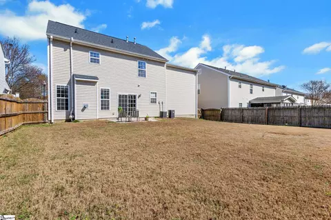 Exterior - 6 Kylemore Ln, Greer, SC 29650 photo 3 of 3