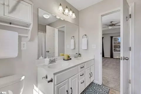 Bath - 6 Kylemore Ln, Greer, SC 29650 photo 4 of 5