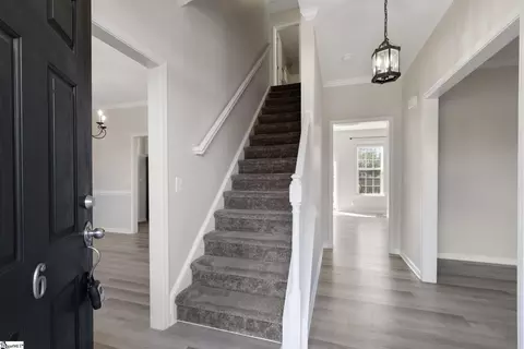 Entry Way - 6 Kylemore Ln, Greer, SC 29650 photo 1 of 4