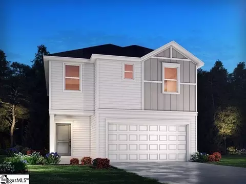 305 Shortleaf Ln, Pendleton, SC 29670