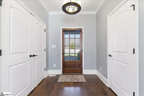 Entry Way - 103 Brook Way, Liberty, SC 29657 photo 1 of 2