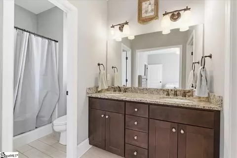 Bath - 103 Brook Way, Liberty, SC 29657 photo 1 of 2