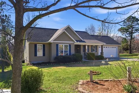 Exterior - 103 Brook Way, Liberty, SC 29657 photo 2 of 3