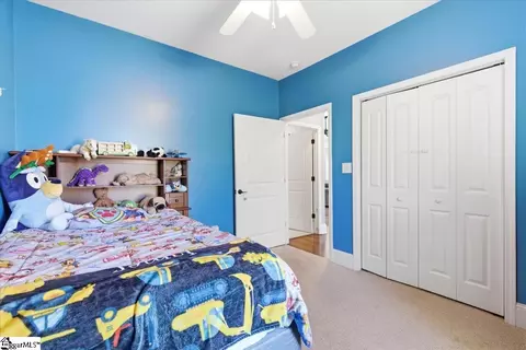 Bedroom - 103 Brook Way, Liberty, SC 29657 photo 2 of 2