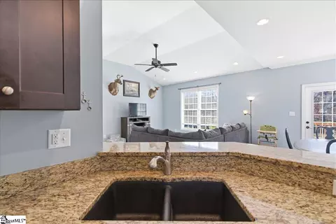 Kitchen - 103 Brook Way, Liberty, SC 29657 photo 3 of 3