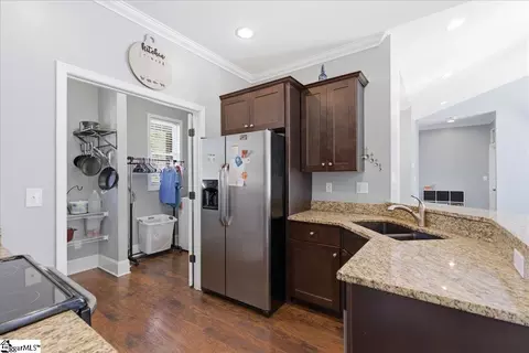 Kitchen - 103 Brook Way, Liberty, SC 29657 photo 1 of 3