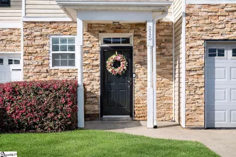 215 Marshland Ln UNIT H, Greer, SC 29650