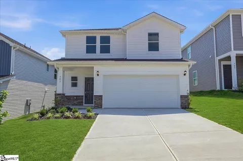 303 Shortleaf Ln, Pendleton, SC 29670