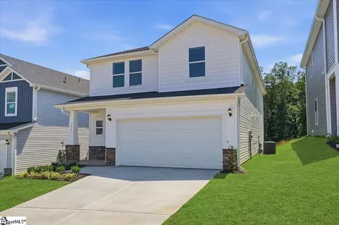 Exterior - 303 Shortleaf Ln, Pendleton, SC 29670 photo 2 of 2