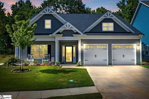 201 Hoss Trl, Greenville, SC 29615