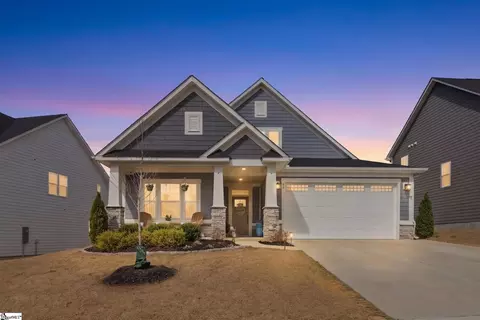 42 Comanche Trl, Greenville, SC 29607