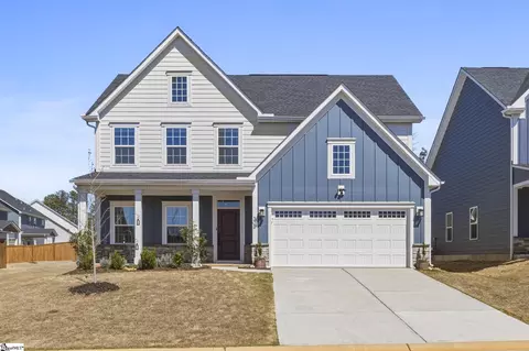 308 Beckman Dr, Greenville, SC 29605