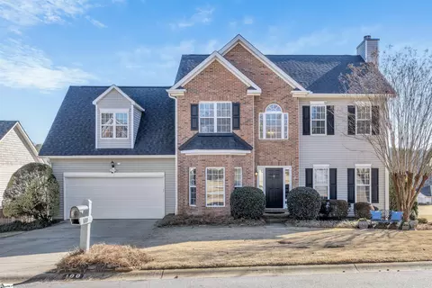 100 Sandtrap Ct, Greenville, SC 29609