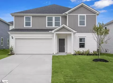 203 Tantalus St, Gray Court, SC 29645