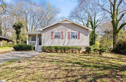 40 Westview Ave, Greenville, SC 29609