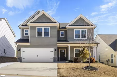 113 Marshfield Trl, Simpsonville, SC 29680