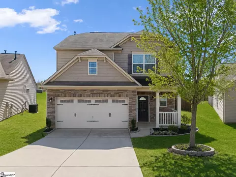 113 Triton Ct, Simpsonville, SC 29680