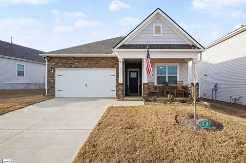 221 Emerald Creek Ave, Greer, SC 29651