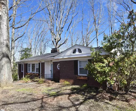 105 Rockmont Rd, Greenville, SC 29615