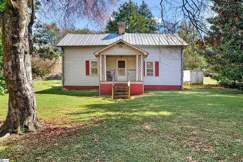 1511 Gowensville Church Rd, Landrum, SC 29356