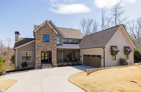 222 Braxton Meadow Dr, Simpsonville, SC 29681