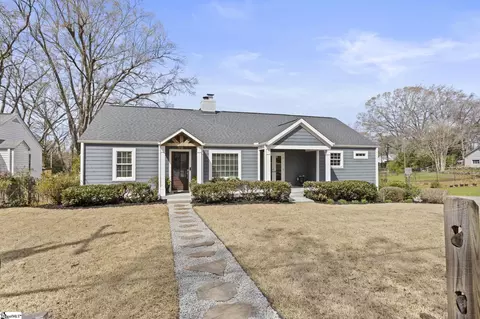 102 Rice St, Greenville, SC 29605