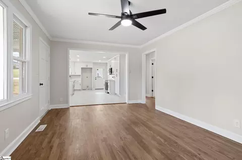 Living - 207 Arch Dr, Greer, SC 29651 photo 2 of 2