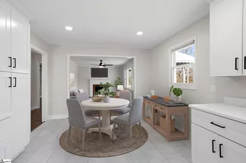 Dining - 207 Arch Dr, Greer, SC 29651 photo 1 of 1