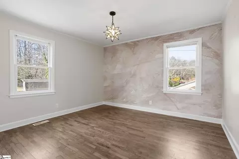 Bedroom - 207 Arch Dr, Greer, SC 29651 photo 2 of 3