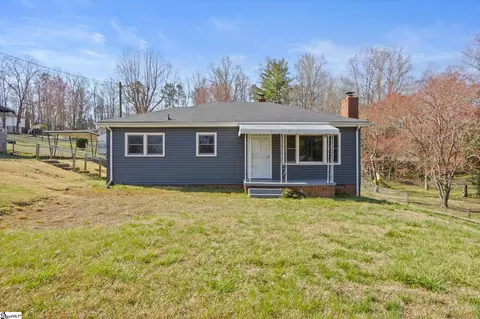 207 Arch Dr, Greer, SC 29651