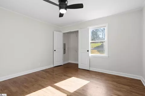 Bedroom - 207 Arch Dr, Greer, SC 29651 photo 3 of 3