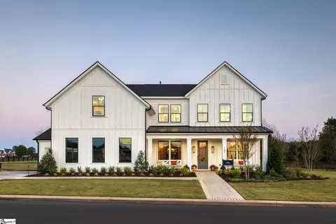 101 Belgian Ln #LOT 60 ALISA FAHOUSE, Simpsonville, SC 29681
