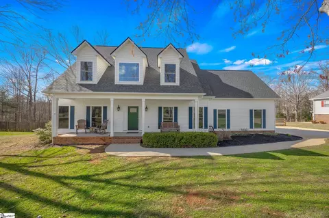16 Sourwood Brook Ct, Taylors, SC 29687