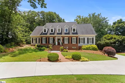 104 Lady Banks Ln, Greer, SC 29650