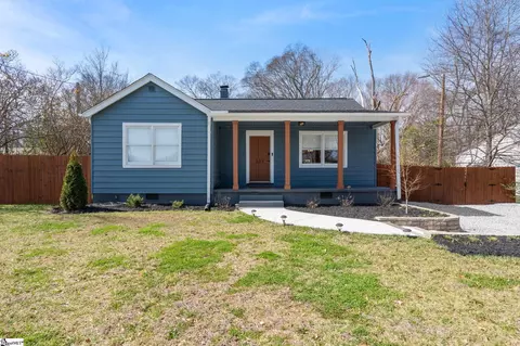 307 Spruce St, Greenville, SC 29611