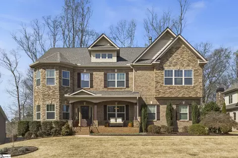14 Leafmore Ct, Simpsonville, SC 29680