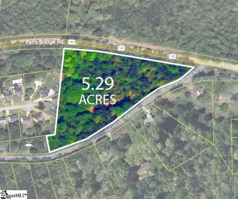 184 Old Farrs Bridge Rd, Greenville, SC 29611