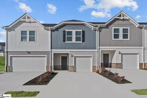 427 Blissful Ct, Taylors, SC 29687