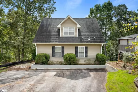 265 Capps Rd, Fair Play, SC 29643