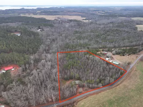 615 Generostee Church Rd, Starr, SC 29684