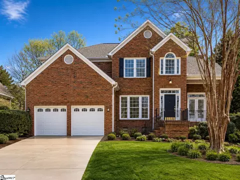 10 Bentley Way, Greer, SC 29650