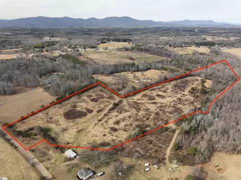 4525 Babb Rd, Greer, SC 29651