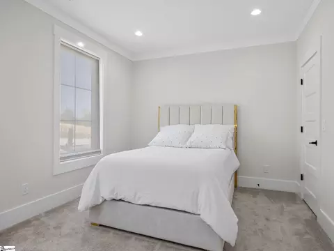 Bedroom - 630 Monfret Ct, Moore, SC 29369 photo 3 of 3
