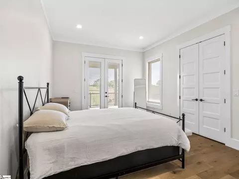 Bedroom - 630 Monfret Ct, Moore, SC 29369 photo 2 of 3
