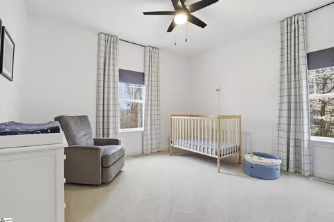 Bedroom - 14 Hickory St, Williamston, SC 29697 photo 5 of 6