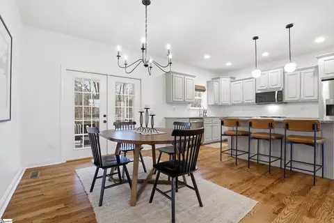 Dining - 14 Hickory St, Williamston, SC 29697 photo 1 of 1