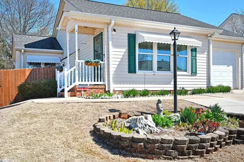 Exterior - 103 Baldwin Pl, Easley, SC 29642 photo 3 of 12