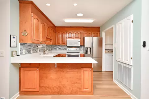 Kitchen - 103 Baldwin Pl, Easley, SC 29642 photo 1 of 3