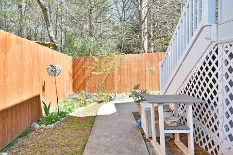 Exterior - 103 Baldwin Pl, Easley, SC 29642 photo 7 of 12